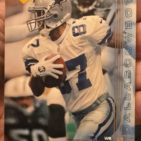 2000 Upper Deck - Jason Tucker #62