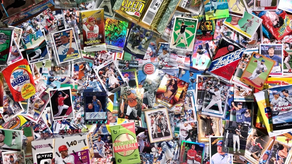 Sports-Cards