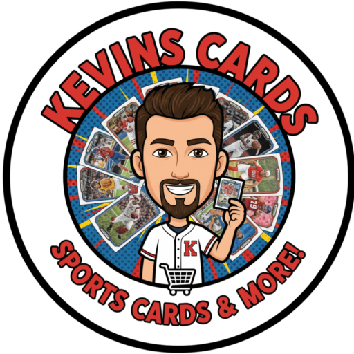 KEVINS CARDS